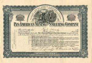 Pan-American Mining and Smelting Co.